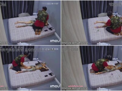 คลิปหลุด้จ๊เมย์ ปีศาจแมว Catdevilswing เรียกหมอนวดชายมานวดน้ำมันถูทั้งตัวแบบแก้ผ้าเห็นนมเห็นหีหมด พร้อบอกให้นวดเต็มที่แล้วเดี๋ยวจะจ่ายเงินพร้อมให้เลียหีแถมควยสอดใส่ให้ตอบแทนค่านวด