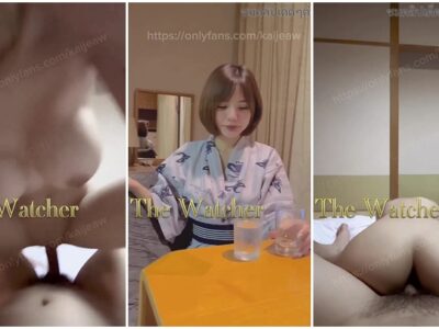 คลิปหลุดงานโคตรเด็ด น้องไข่เจียวใส่ชุดกิโมโนยั่วให้หนุ่มควยแข็ง แล้วค่อยแก้ผ้าเข้าหาควยเพื่ออมสดให้แฉะ พร้อมกันหีให้เสียบกระเด้าแรงให้น้ำแตกฟินๆ