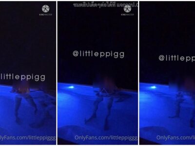 คลิปหลุดคู่ไทยชวนมาเปิดรีสอร์ทแล้วลงไปเล่นน้ำกัน ฝ่ายชายจับล้วงหีส่วนฝ่ายสาวก็ชักเว่าให้กันจนเสียว ก่อนจะเย็ดกันมันๆในน้ำจนน้ำแตกน้ำเงี่ยนน้ำหีลอยตุ๊บป่อง