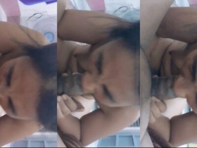 ป้าแถวเกษตรท่าทางจะชอบควยเด็ก ดูดไม่หยุดจนน้ำแทบแตก