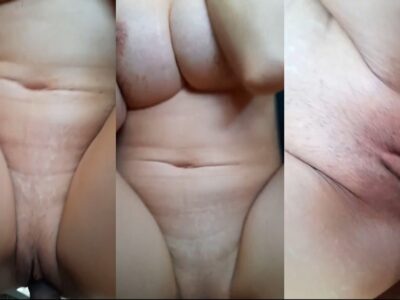 นมใหญ่ หีใหญ่ สมกับเป็นสาวใหญ่วัยกำลังเงี่ยน