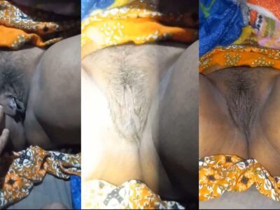 ป้าแกหีดำก็จริง แต่นั่นหมายความว่าป้าแกประสบการณ์เยอะ