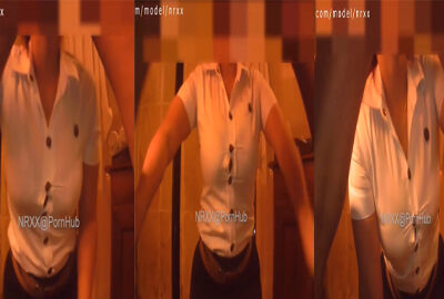 ดูดควยให้ คาชุดนักศึกษา