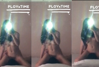 อยู่บ้านทั้งวันโดนเย็ดหี