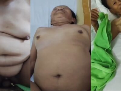 รุ่นยายก็เงี่ยนเป็น นัดกิ๊กรุ่นหลานแตกใน