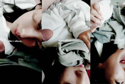 คลิปหลุดนักเรียนหญิง