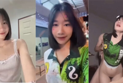 คลิปหลุดนักศึกษา