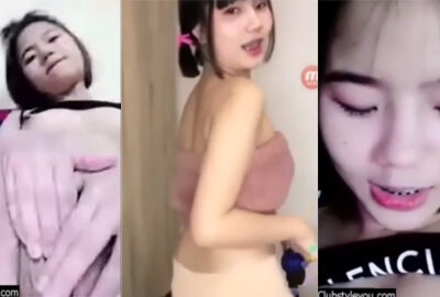 คลิปคอลเสียวน้องแพรว