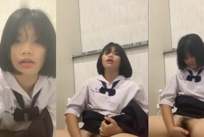 คลิปหลุดนักเรียน