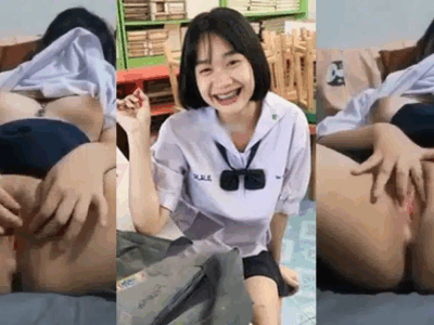 คลิปคอลเสียวนักเรียน