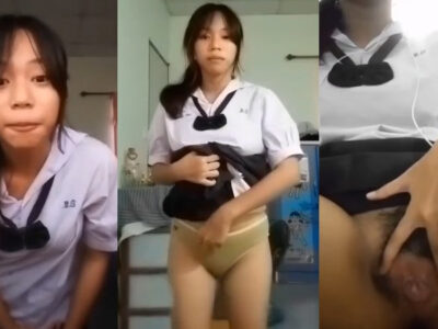 คลิปหลุดนักเรียน