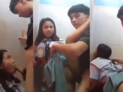 คลิปหลุดนักเรียน