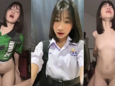 คลิปหลุดนักเรียน