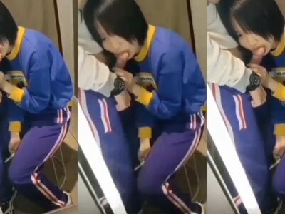 คลิปหลุดนักเรียน