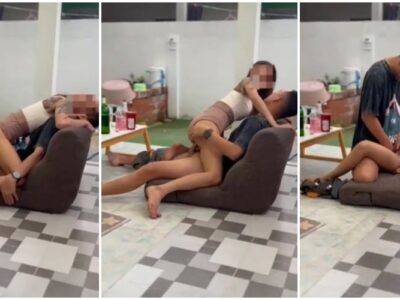 ตะเองเค้าเง่นอะ