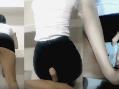 นักศึกษาโดนแฟนเย็ดคาชุด