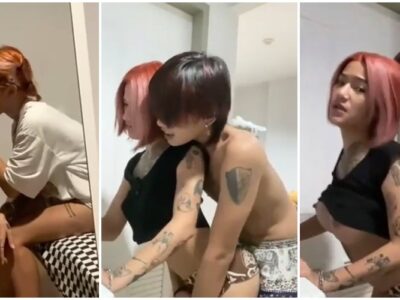 เขาว่าสาวผมสั้นเด็ดสุด