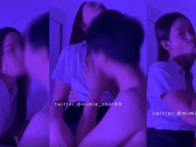 เอากับรุ่นน้องวิศวเทสดีผิวขาวหนุ่มหล่อ