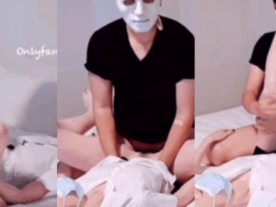 แอบดูหนังสดตอนถ่ายหนังโป๊