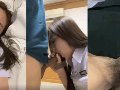 แอบมาเย็ดเมียเพื่อนถึงหอพัก