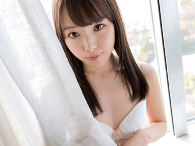 Nozomi Yuikawa สาวสวยสดใสที่ชวนใจละลาย